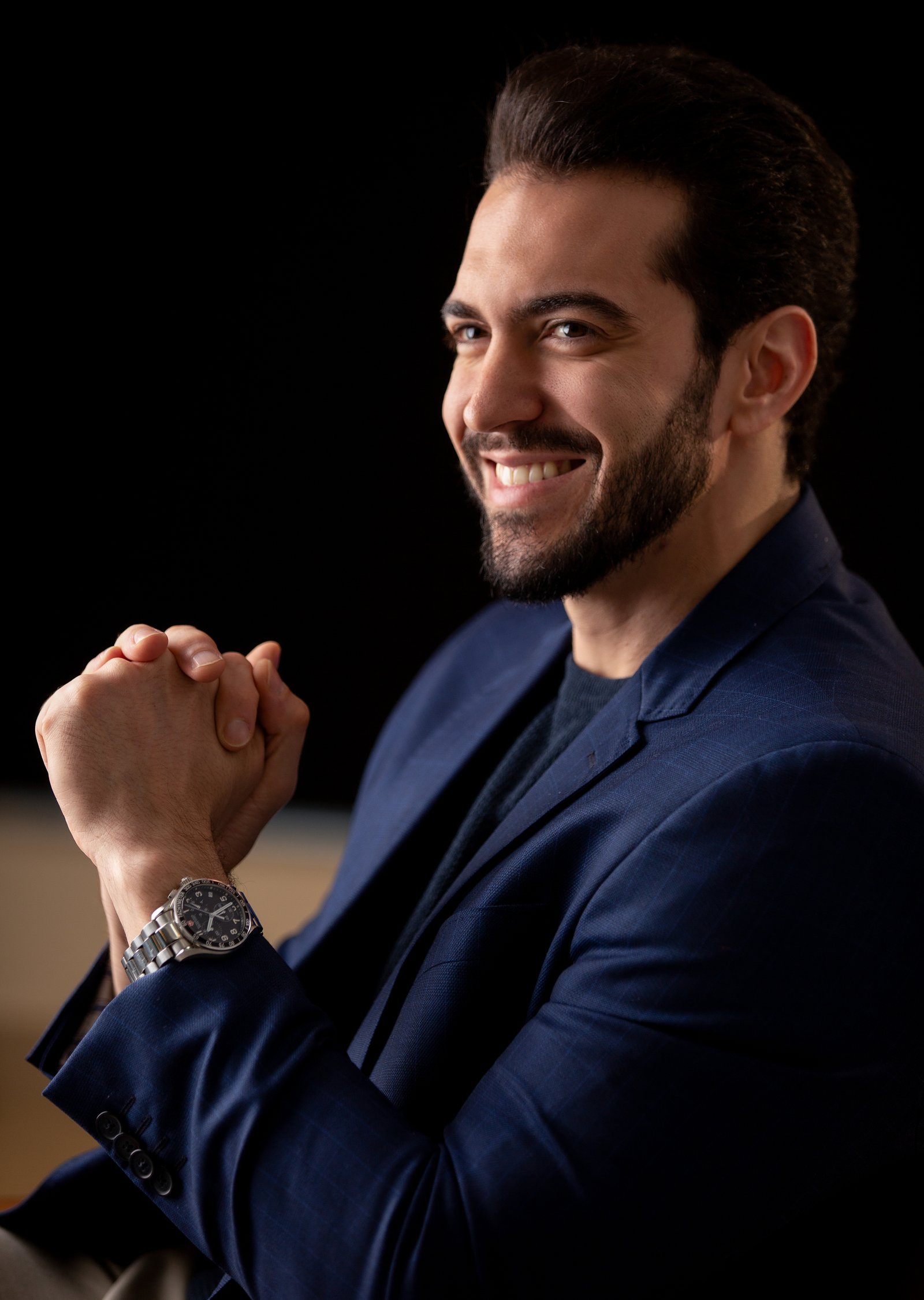 Dr. Stefano Monteiro