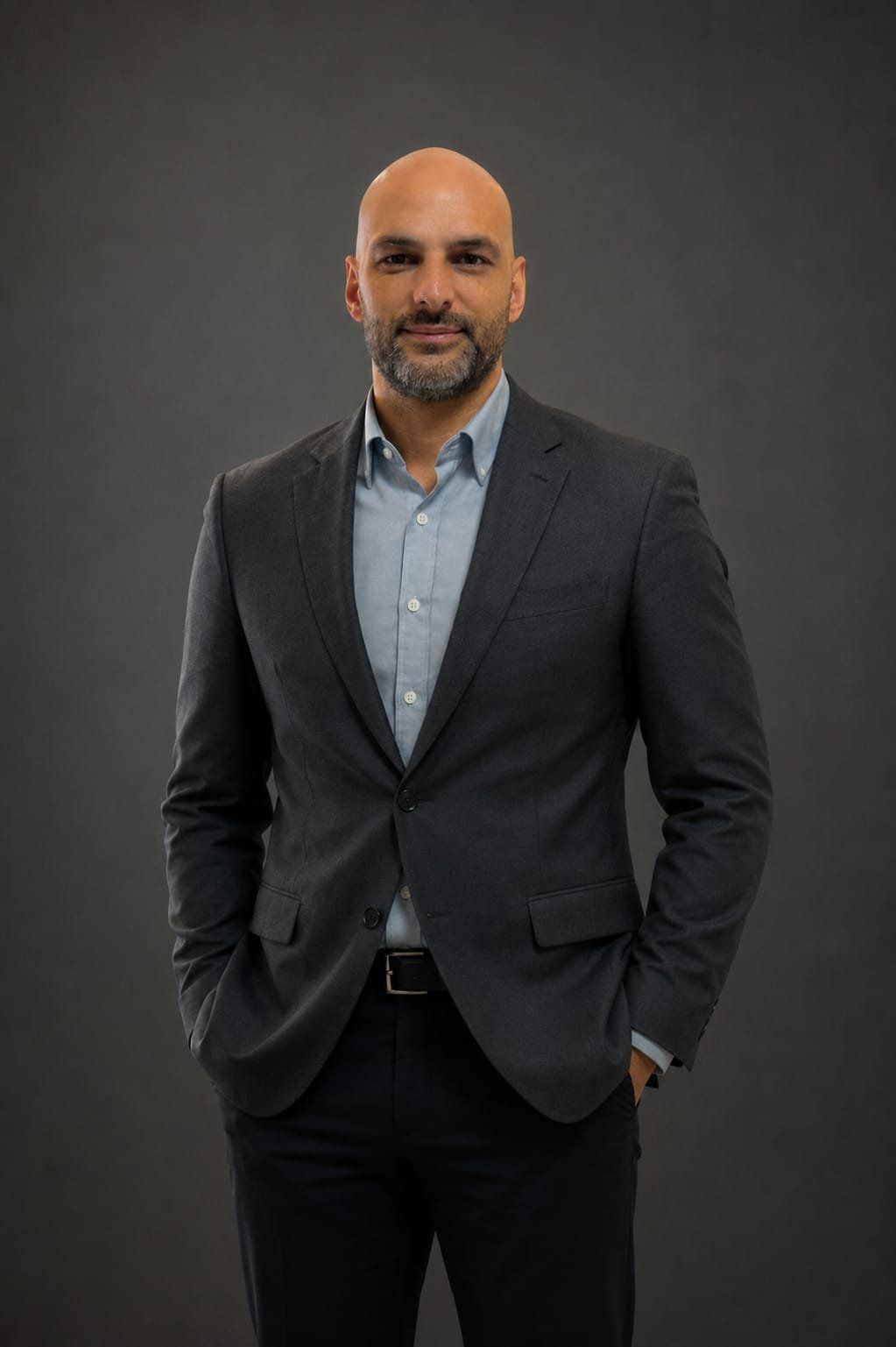 Dr. Vinicius Mazzolin